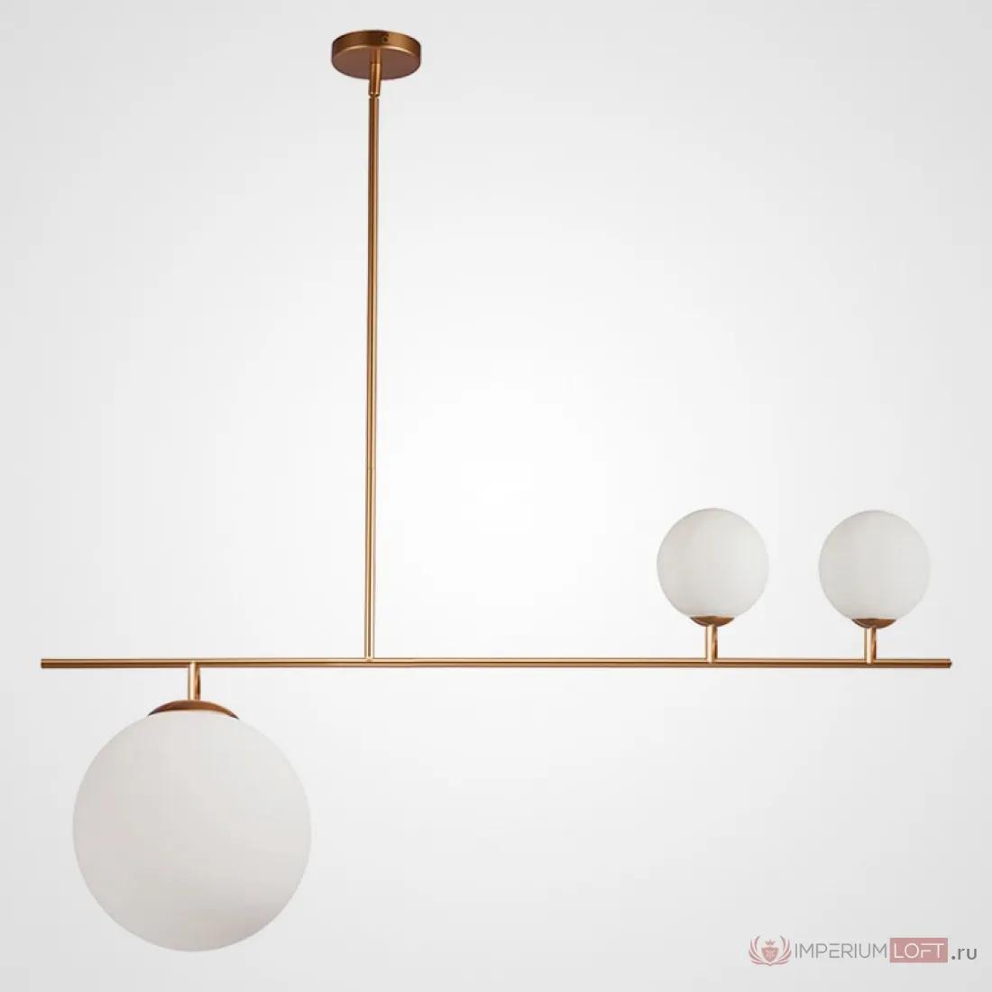 ImperiumLoft Подвесной светильник VASTY фото
