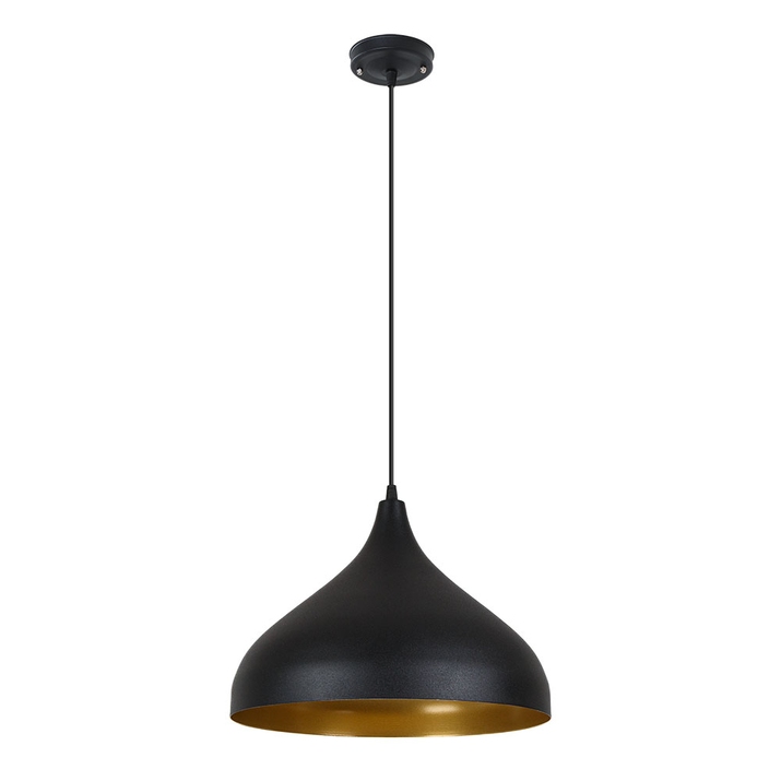 Arte Lamp A7076SP-1BK СВЕТИЛЬНИК ПОДВЕСНОЙ фото