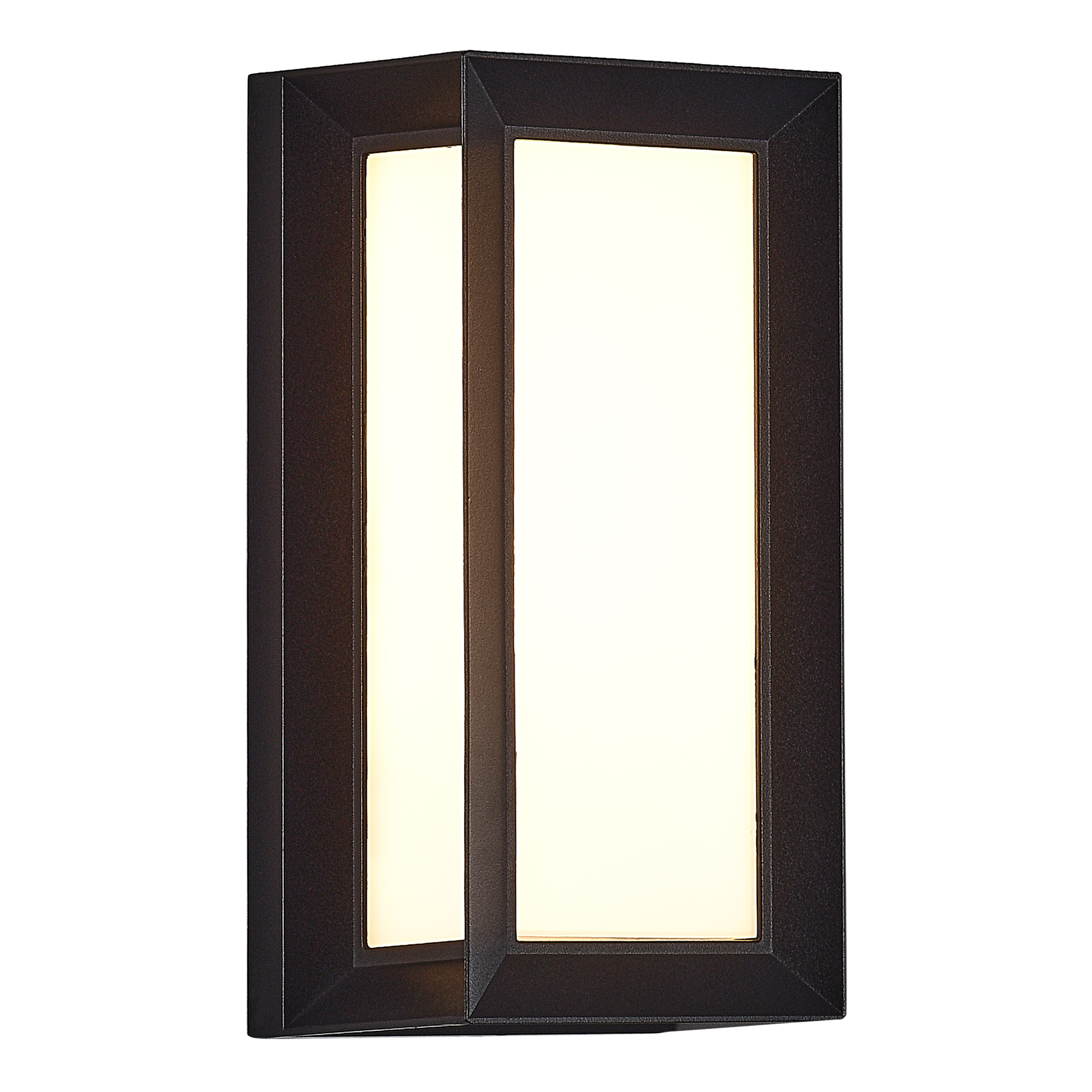 ST LUCE SL9533.401.01 Светильник настенный черный/белый LED 1*10/15/20W 2700/3000/3500/4000/5000K фото