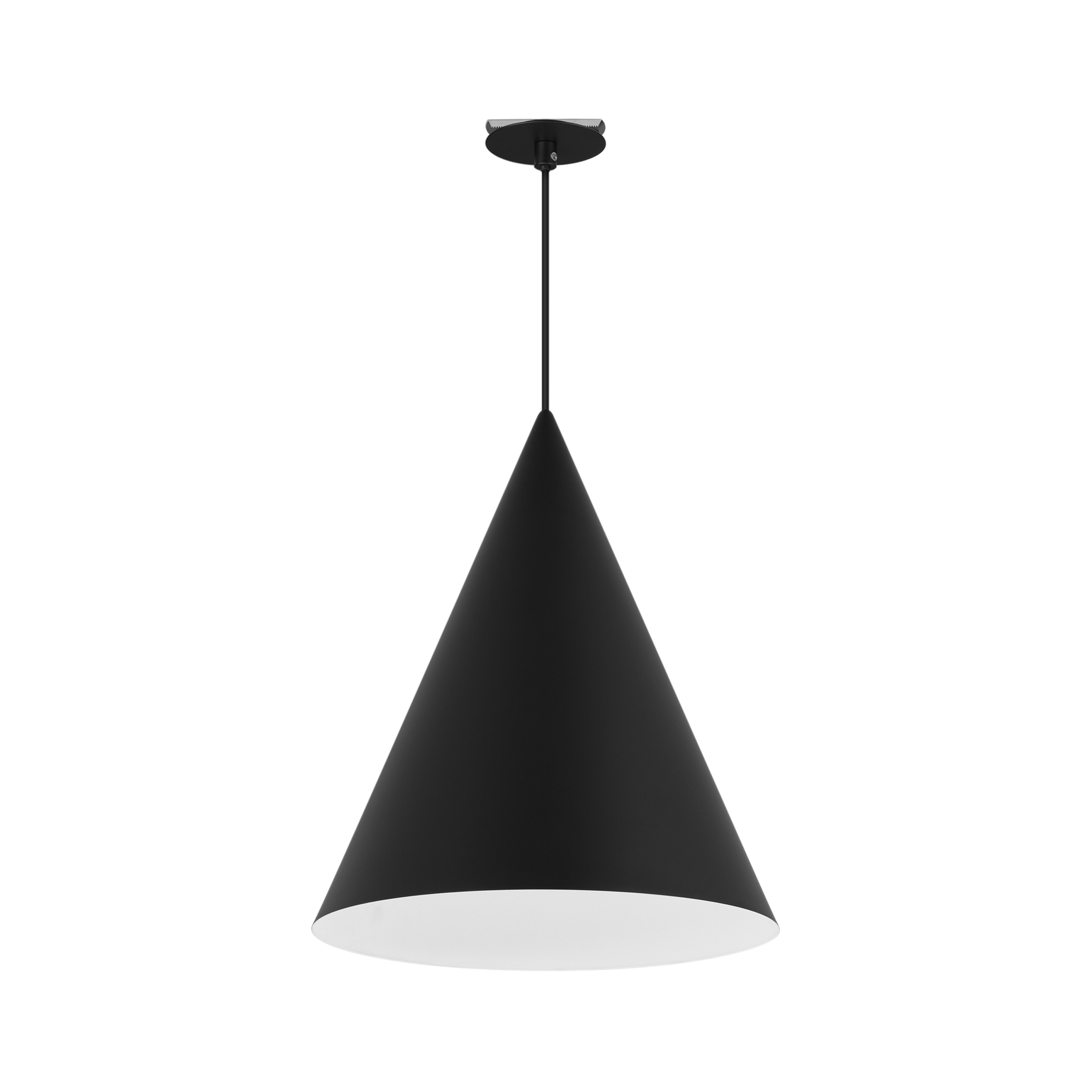 Arlight Светильник SP-MAKOTO-R350-14W Warm3000 (BK, 36 deg, 230V, TRIAC) (IP20 Металл, 3 года) фото