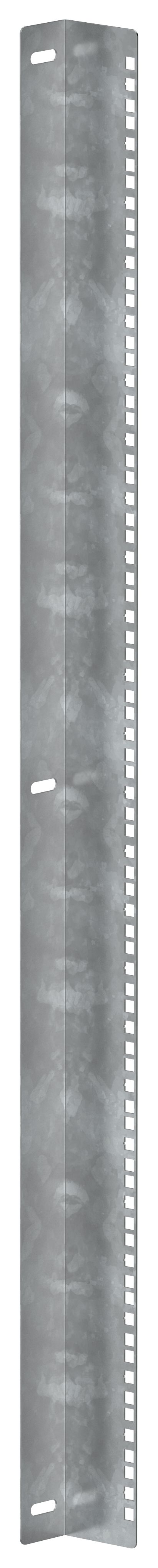IEK TITAN Стойка верт. 19