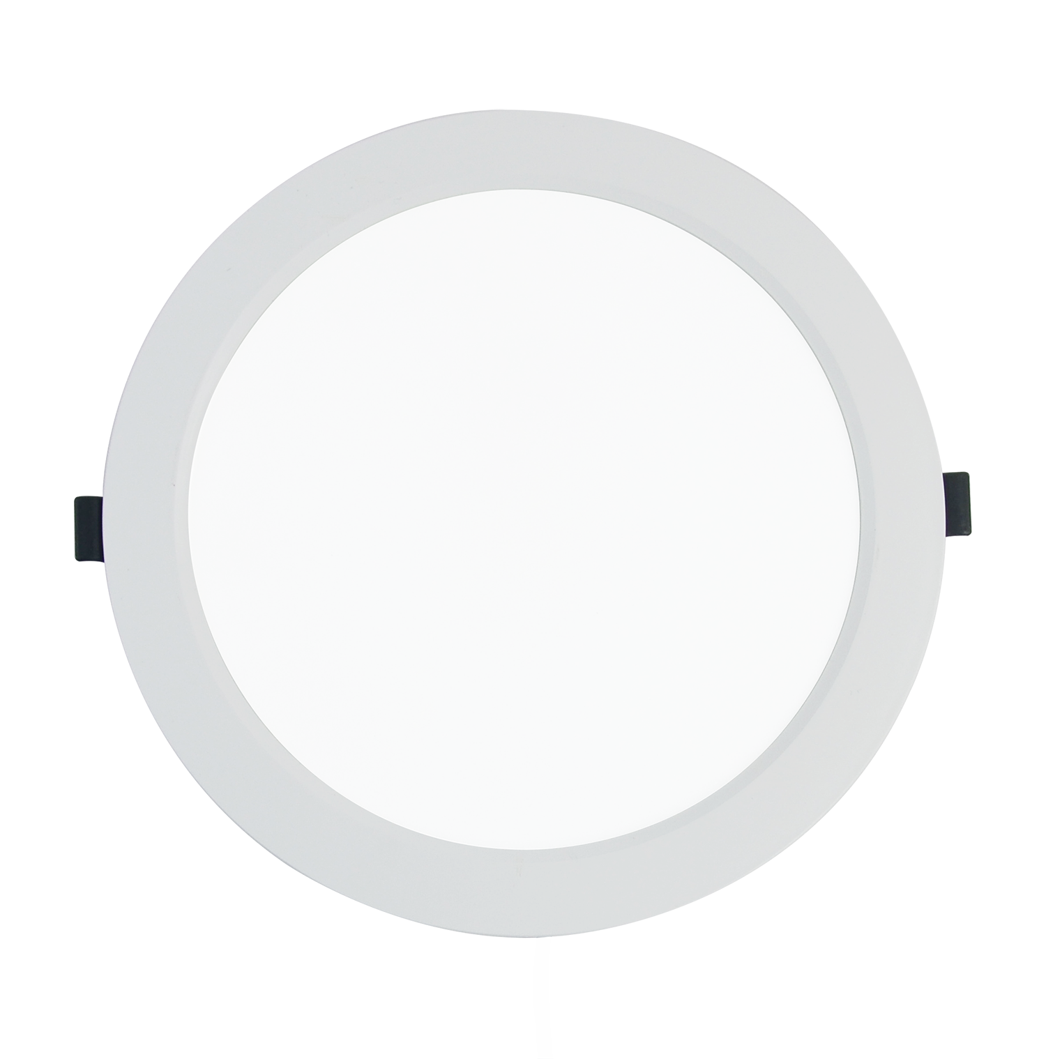 Jazzway PLED DL6 24w 4000K WH IP40 фото