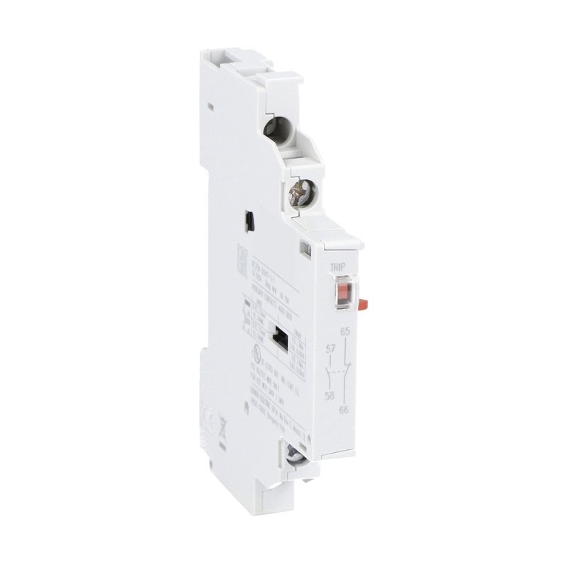 КЭАЗ Контакт сигнальный OptiStart MP-MA11-T2. фото