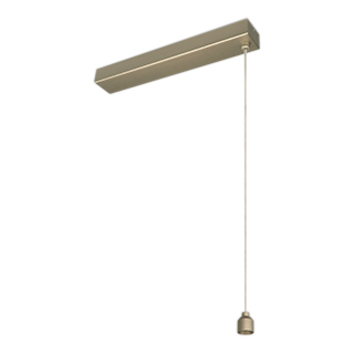 Arlight Потолочный короб ART-APRIORI-POWER-BOX-UP-L1500 (OG) (IP20 Металл, 3 года) фото