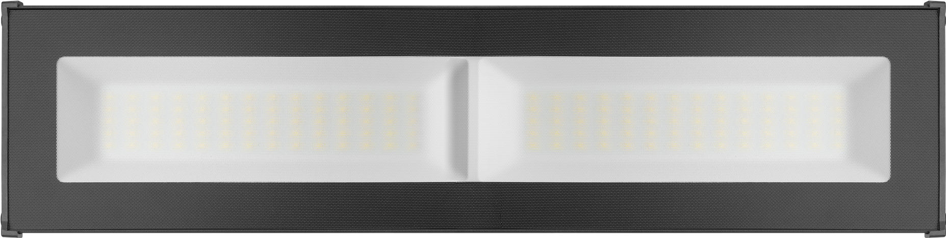 Светильник ОНЛАЙТ OHB-04-01 (100-5K-LED)