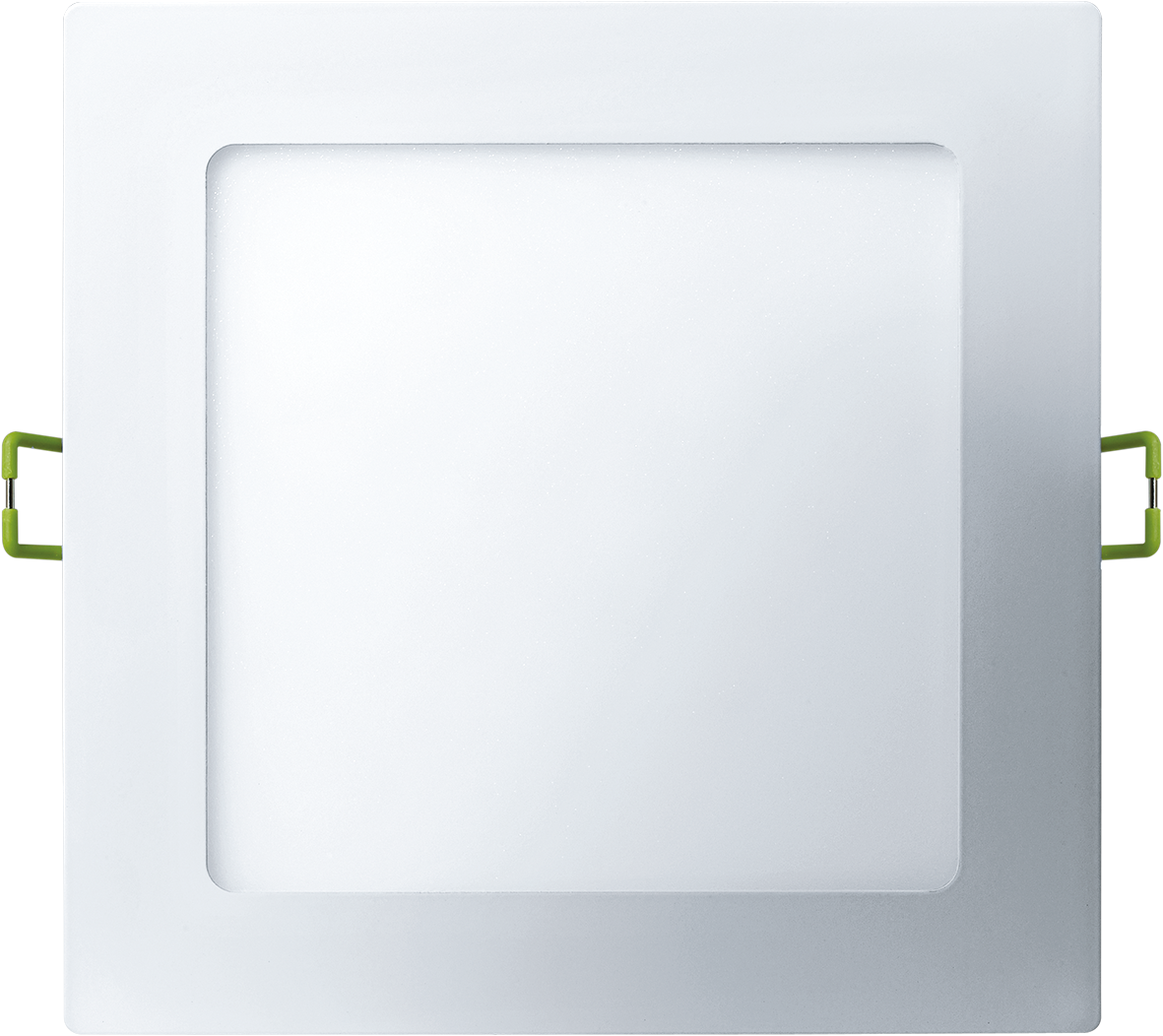 Светильник Navigator NLP-S1-12W-840-WH-LED(172x172) (60/1/1)