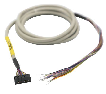Finder Кабель для подключения адаптера MasterADAPTER к PLC; 2м; UL фото