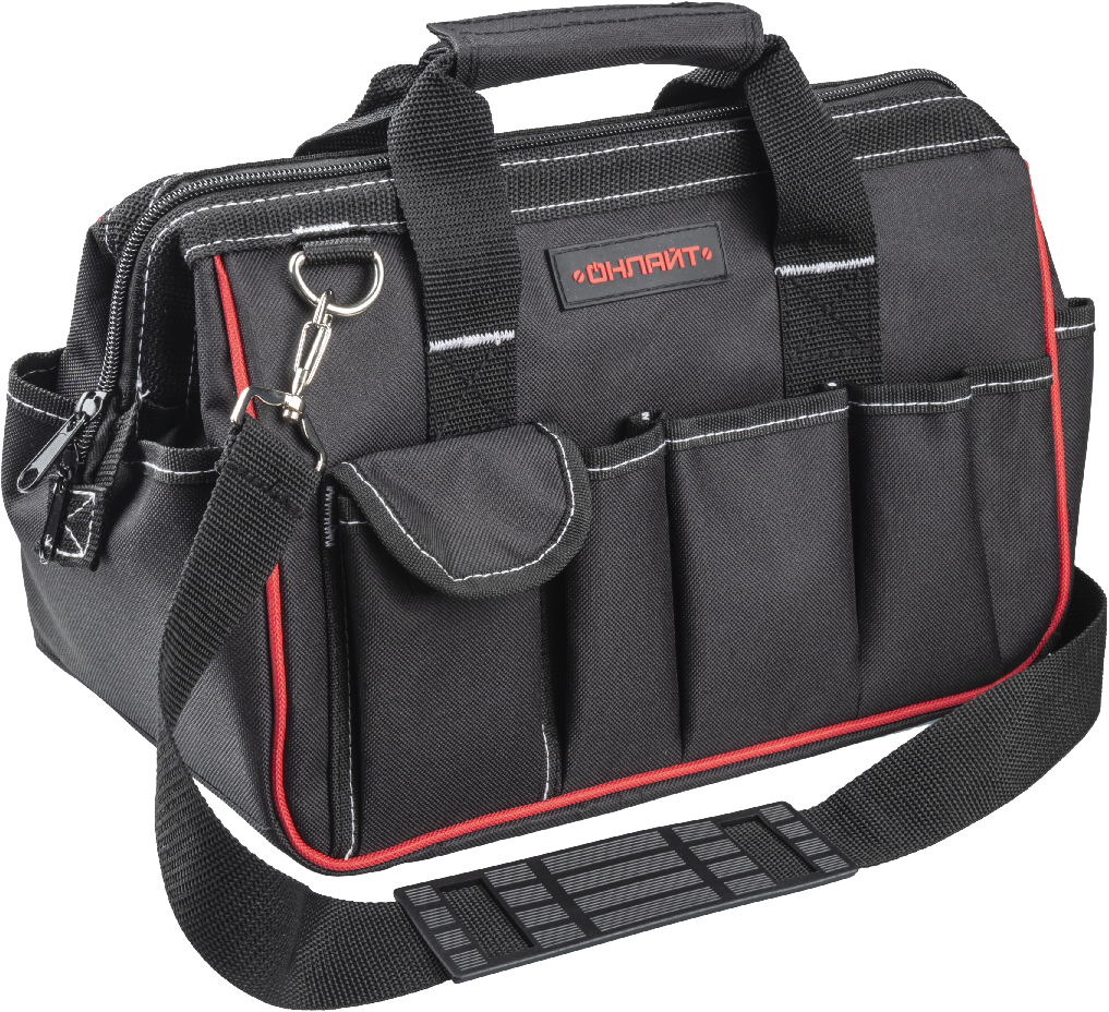 ОНЛАЙТ Сумка 80 934 OTA-Bag02 (с ножками, 300*170*220 мм) фото