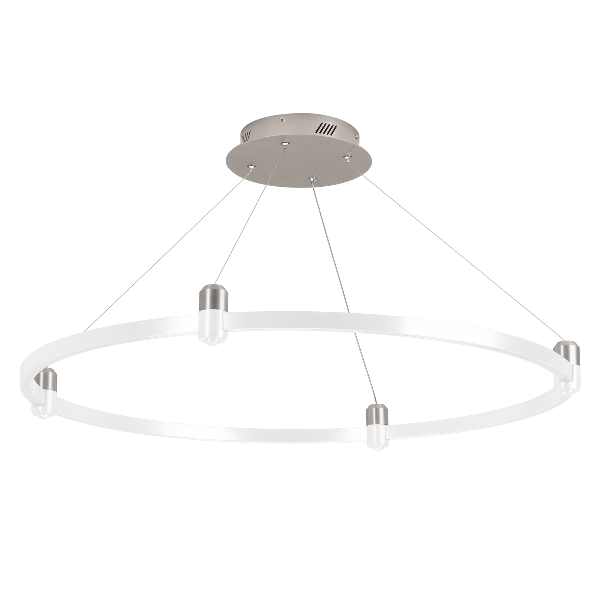 Arlight Подвес с питанием ART-APRIORI-CANOPY-HANG-4A-L5000-POWER (TN) (IP20 Металл, 3 года) фото