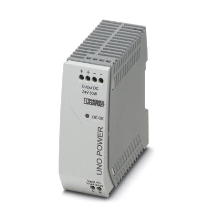 Phoenix Contact Источники питания UNO-PS/1AC/24DC/ фото