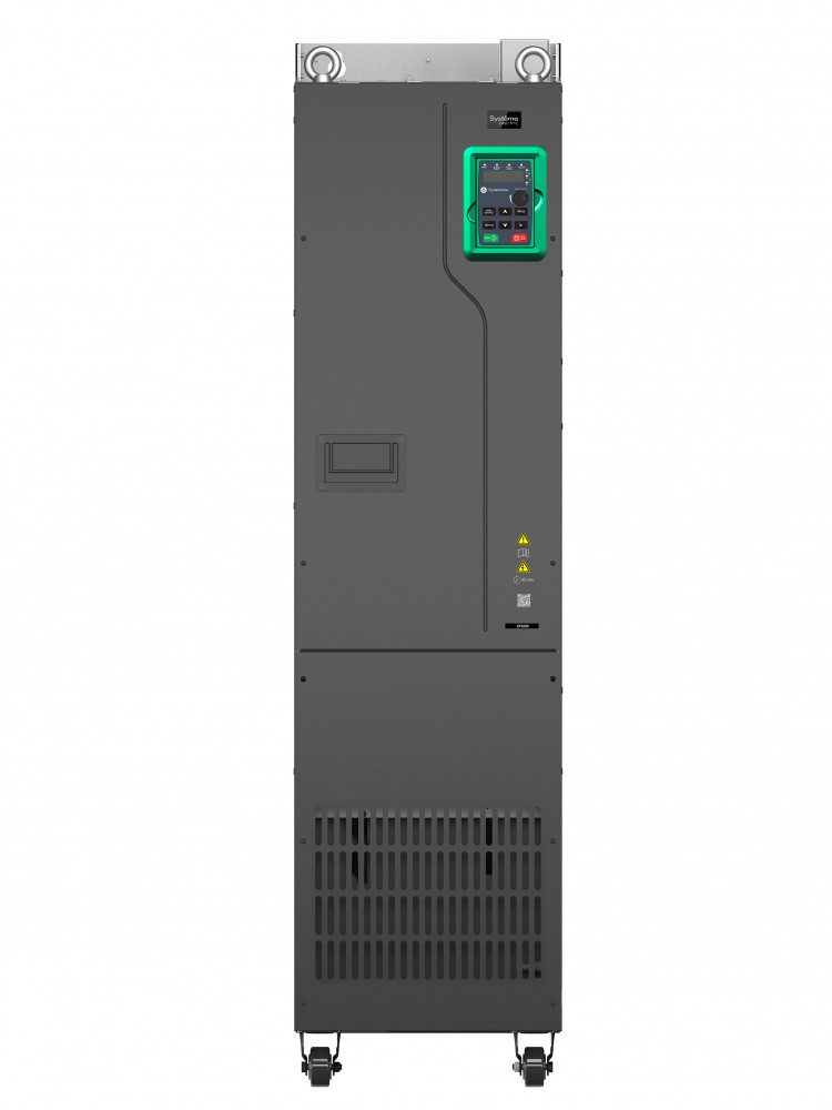 Systeme Electric Преобразователь частоты STV600 280 кВт 400В с DC реакт. фото
