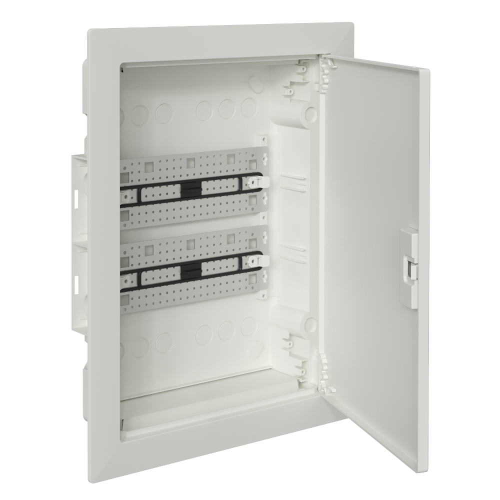 Корпус мультимедийный OptiBox Pro 24-VNM-IP40 фото