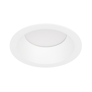 Arlight Светильник MS-DROP-BUILT-R105-14W Warm2700 (WH, 85 deg, 230V) (IP54 Металл, 5 лет) фото