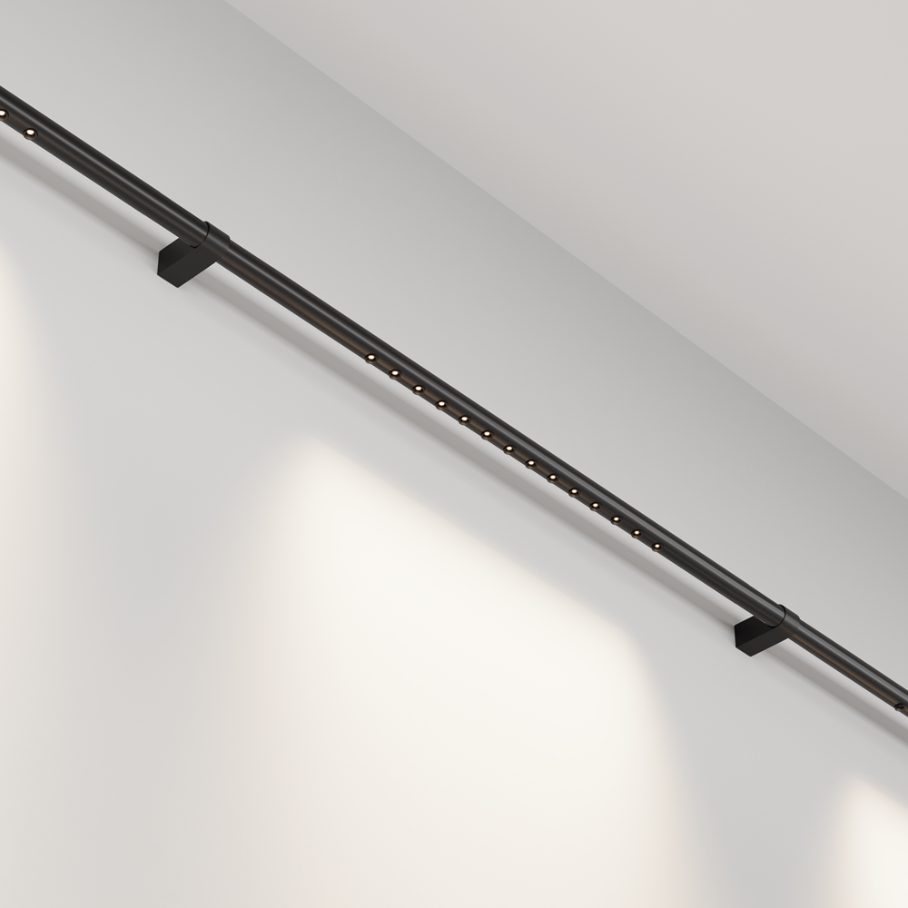 Maytoni Technical Светильник Points для системы освещения Axity 3000/6000К 12Вт 36° фото