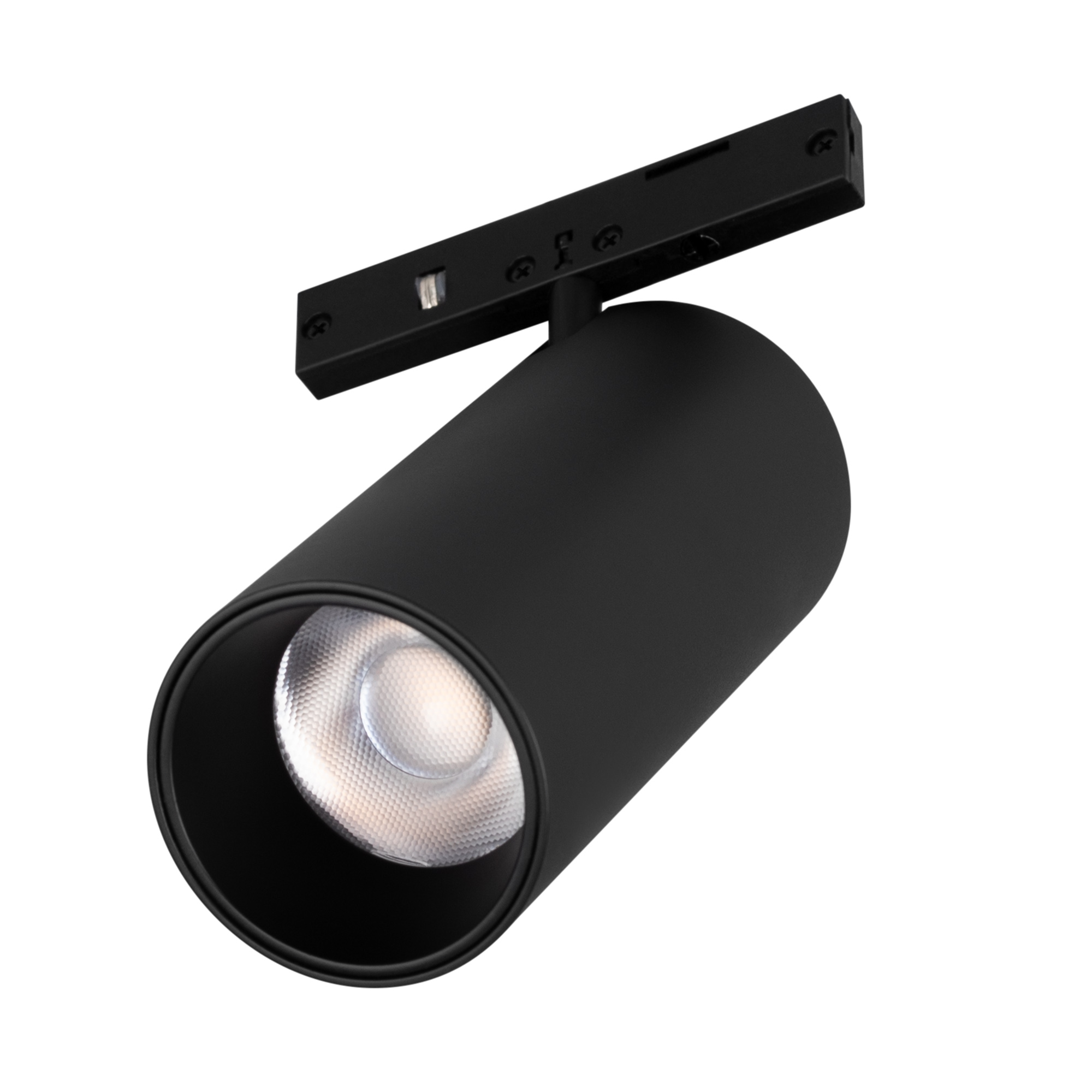 Arlight Светильник MAG-MICROCOSM-SPOT-R35-5W Warm2700 (BK, 36 deg, 24V) (IP20 Металл, 3 года) фото