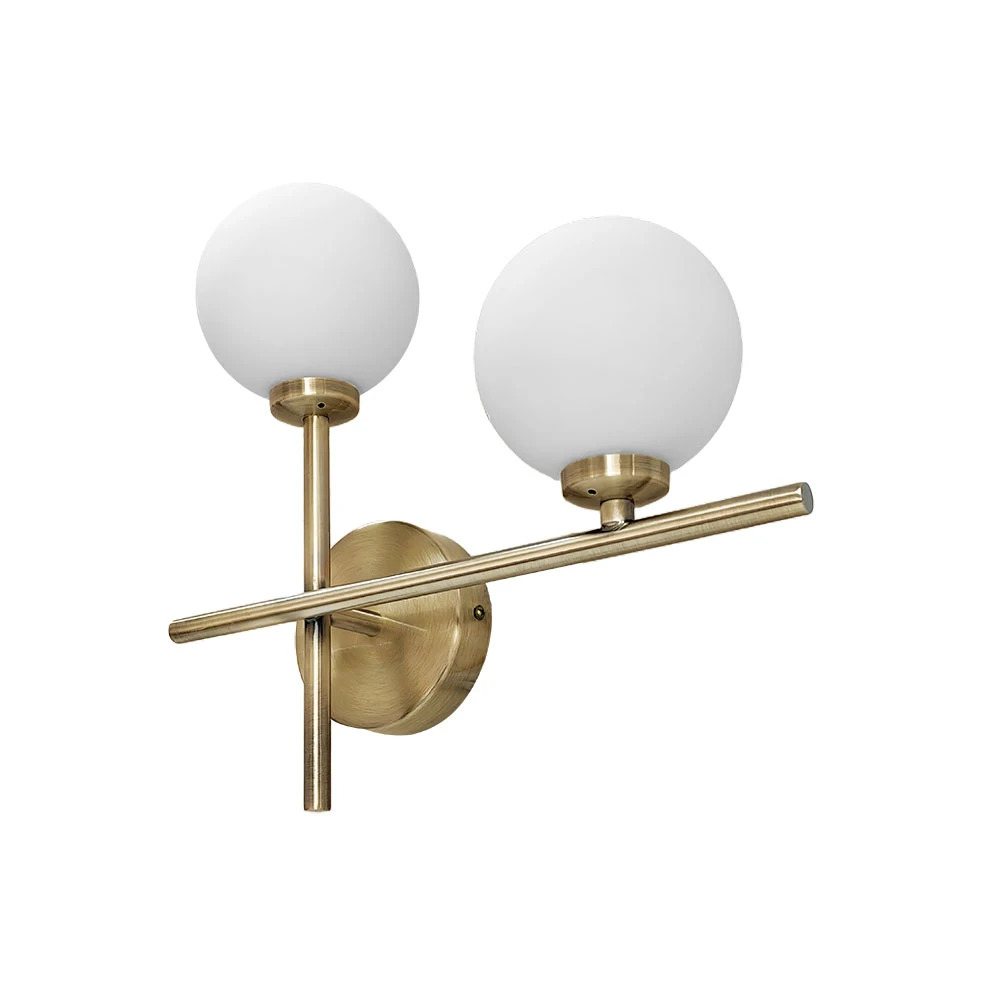 Arte Lamp BOLLA-PICCOLO Настенный светильник фото