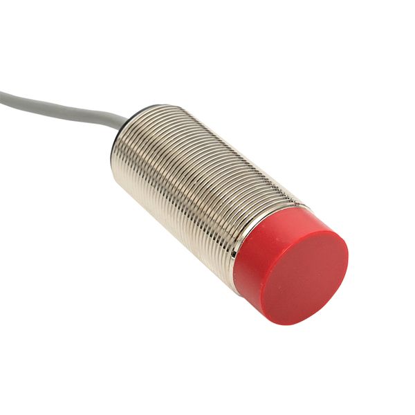 EKF Бесконтактный емкостный датчик PROXIS-1-30-15-P-NO-2 фото