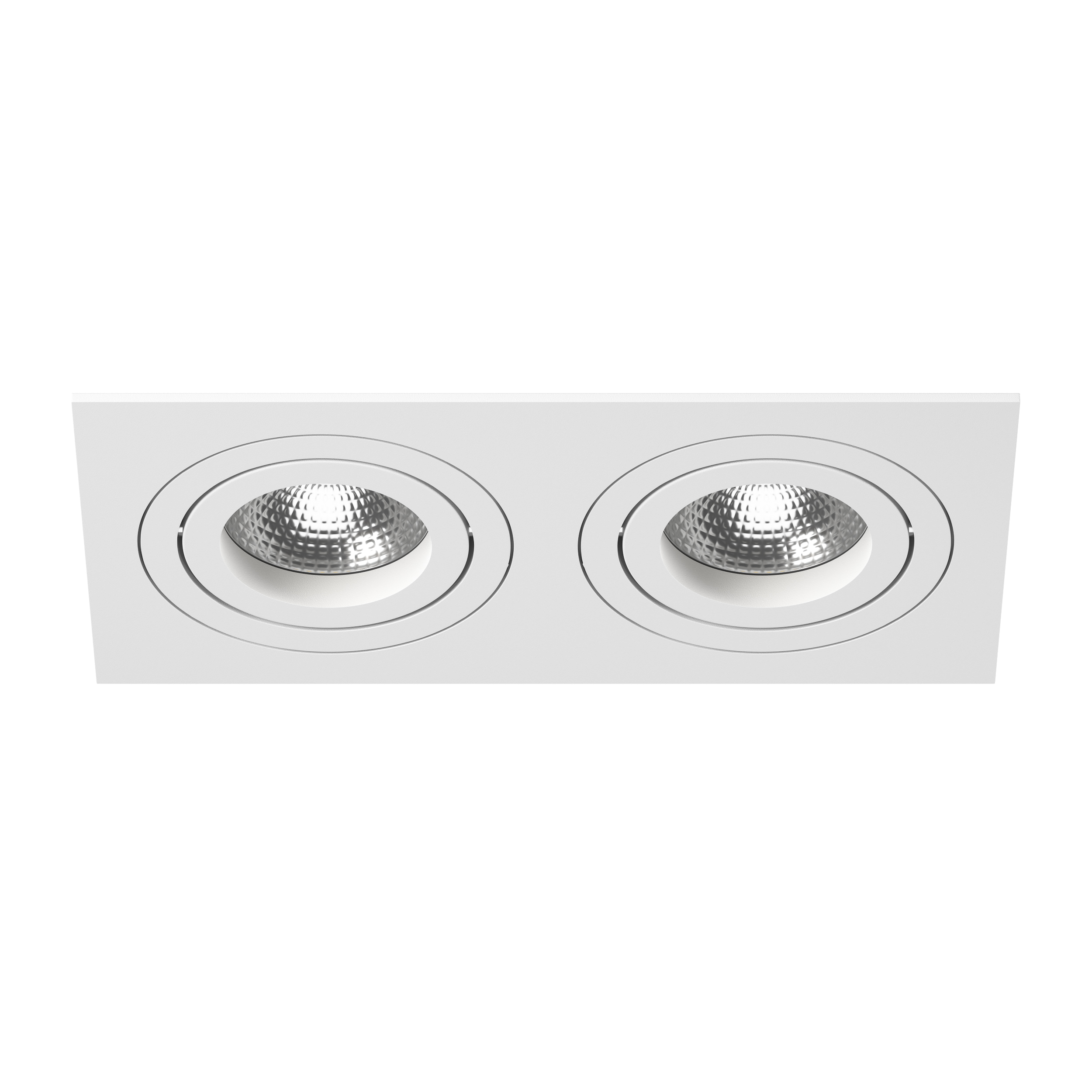 Lightstar Комплект из светильника и рамки Intero 16 Intero 16 Lightstar i5260606 фото