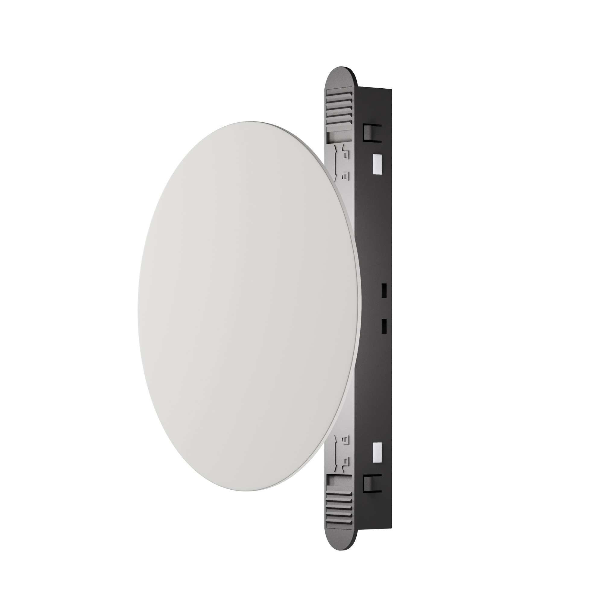 Technical Трековый светильник TR107-4-5W-DS-W фото