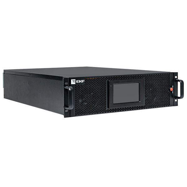 EKF Источник Бесперебойного Питания двойного преобразования E-Power SW900Pro - G5 10000 ВА ,3х фазный 3/3,400В,без АКб фото