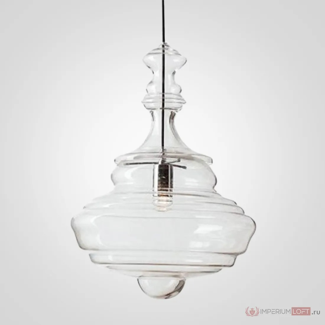 ImperiumLoft Люстра Neverending Glory Bolshoi Theatre II D24 фото