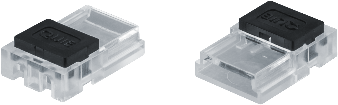 Коннектор Navigator NLSC-I02-10mm-PC-W-IP20 (1000/1/1)