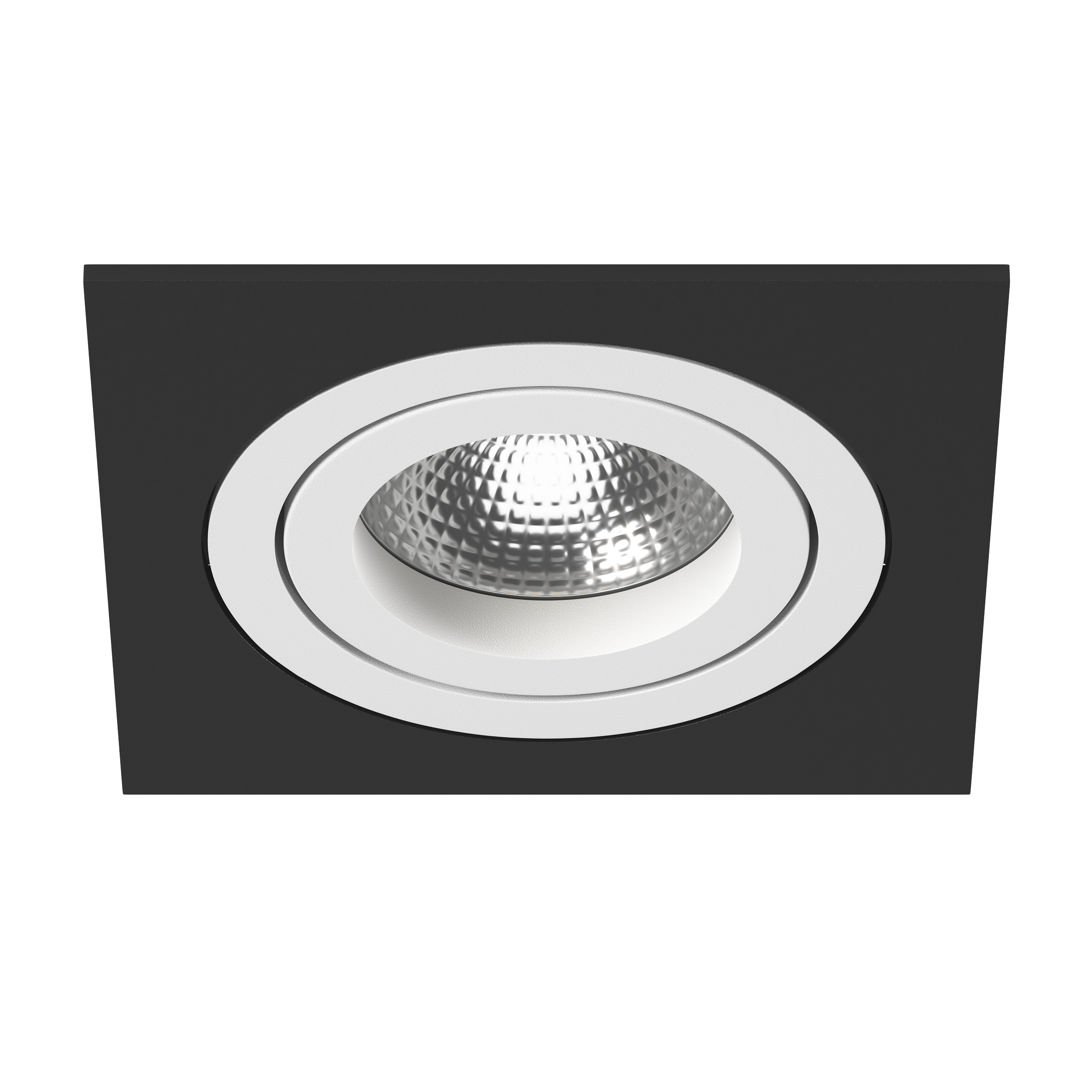 Lightstar Комплект из светильника и рамки Intero 16 Intero 16 Lightstar i51706 фото