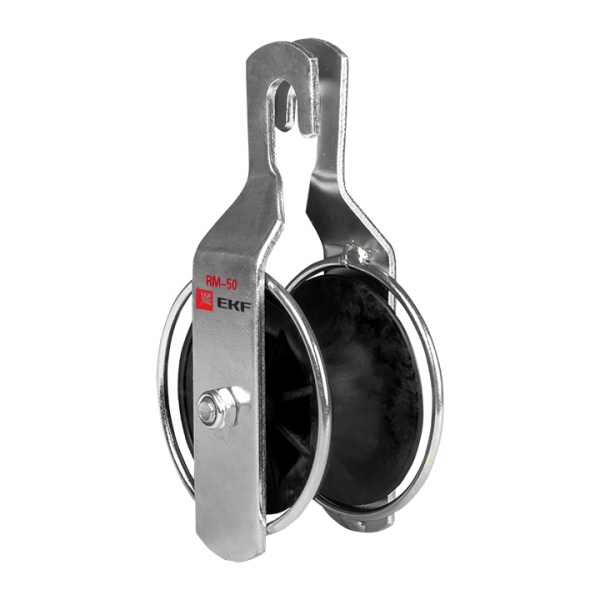 EKF Ролик монтажный RM50 фото