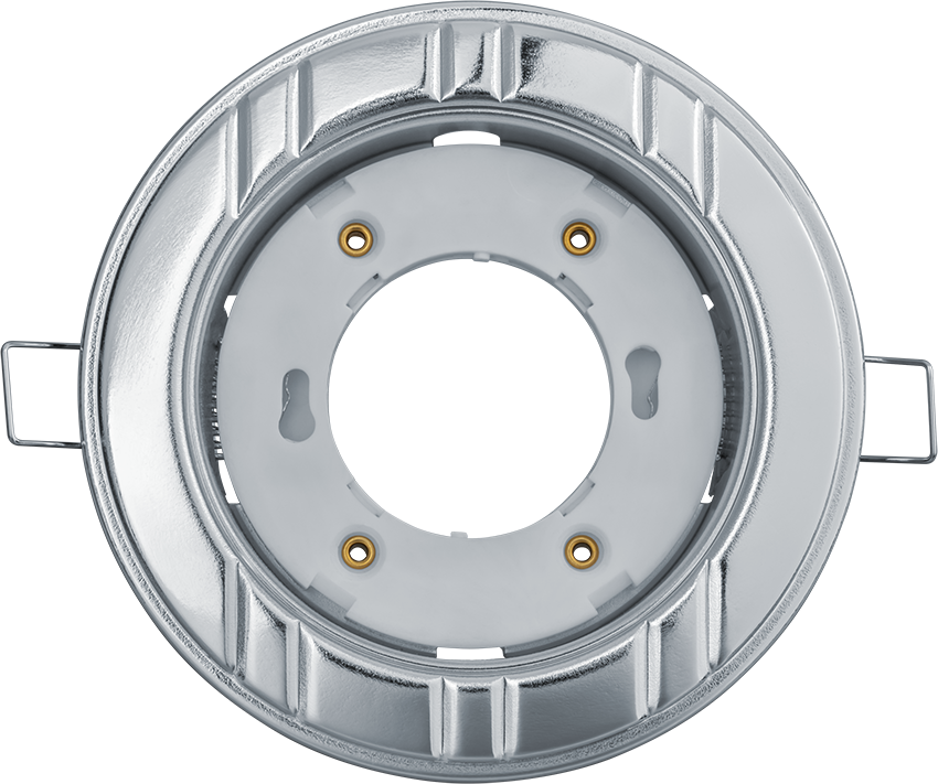 Светильник Navigator NGX-R7-003-GX53 (6 полос хром) (50/1/1)