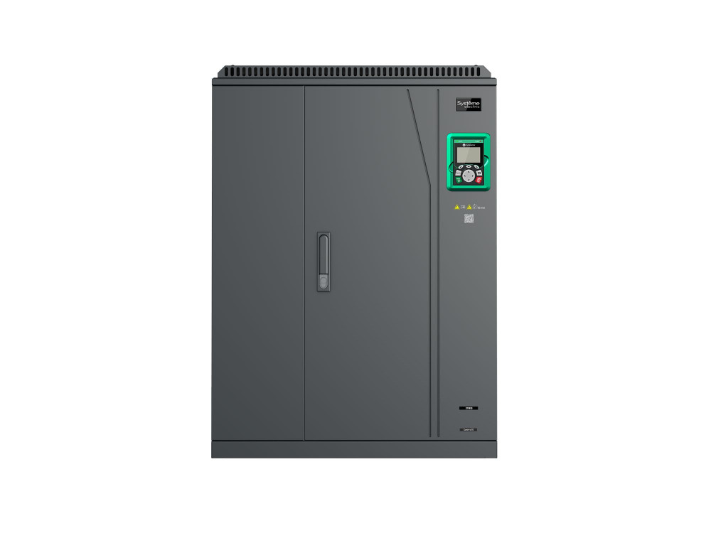 Systeme Electric Преобразователь частоты STV900 250 кВт 400В фото