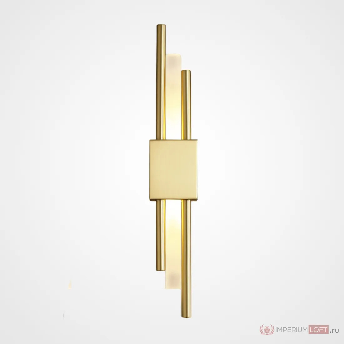 ImperiumLoft Настенный светильник CHORD C Brass фото