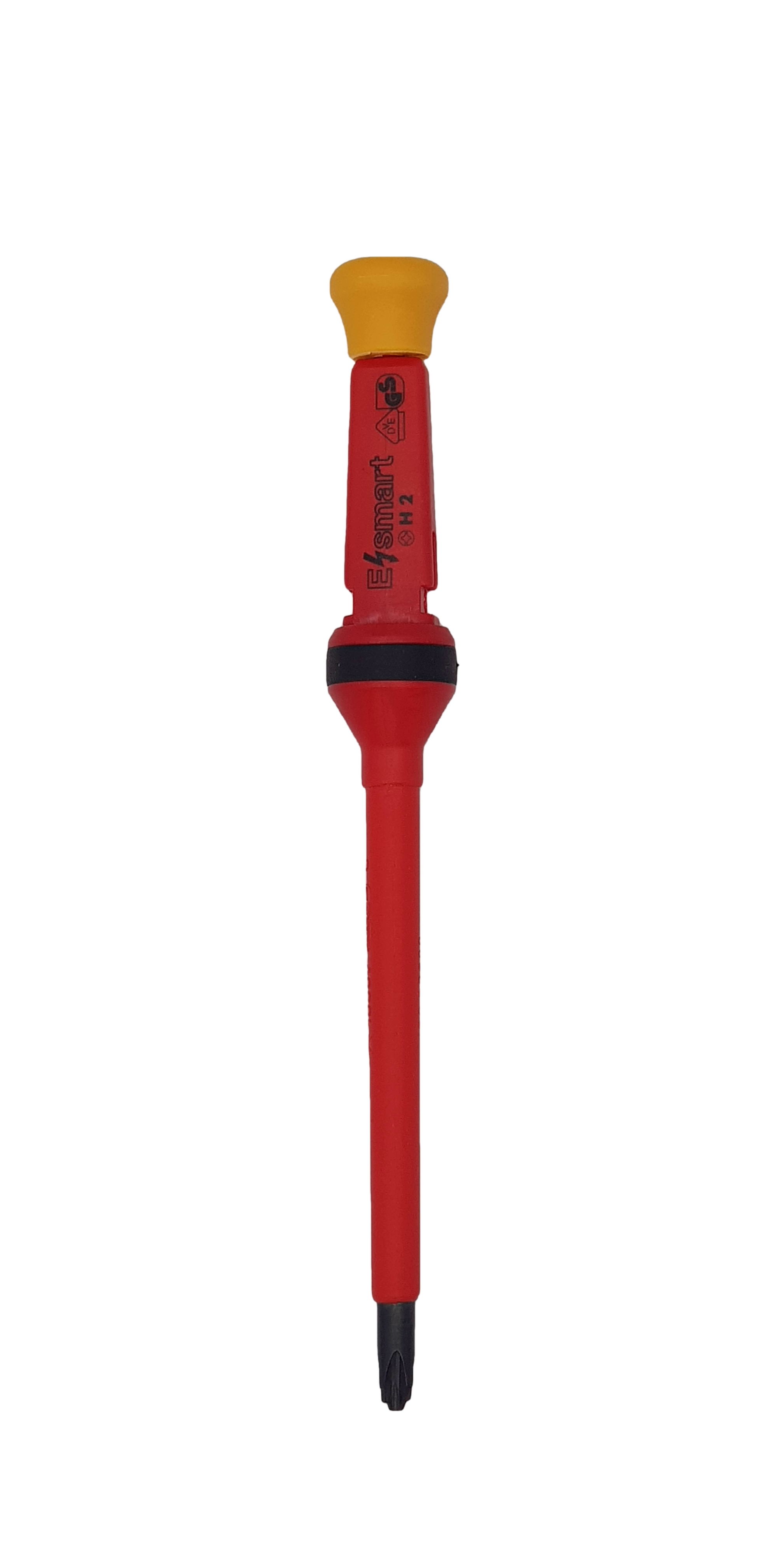 Felo Стержень диэлектрический для рукоятки E-SMART +/- H (PH) 2X100 06322304 фото