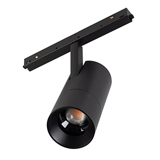 Arlight Светильник MAG-ORIENT-SPOT-ZOOM-R65-15W Day4000 (BK, 20-60 deg, 48V) (IP20 Металл, 5 лет) фото