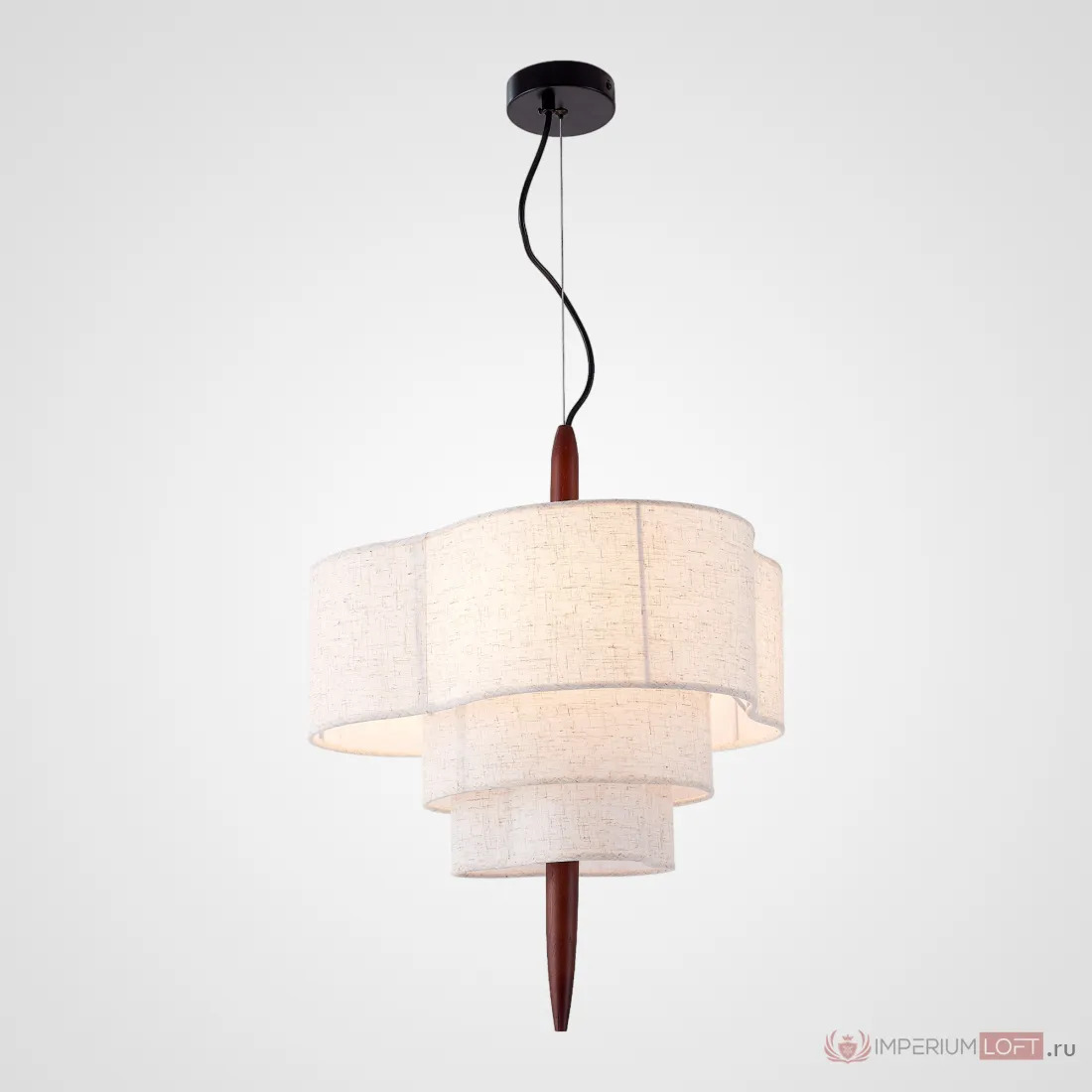 ImperiumLoft Подвесная люстра ANDREAN Elit D45 фото