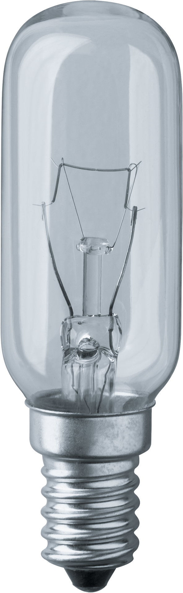 Лампа Navigator NI-T25L-25-230-E14-CL (1000/200/1)