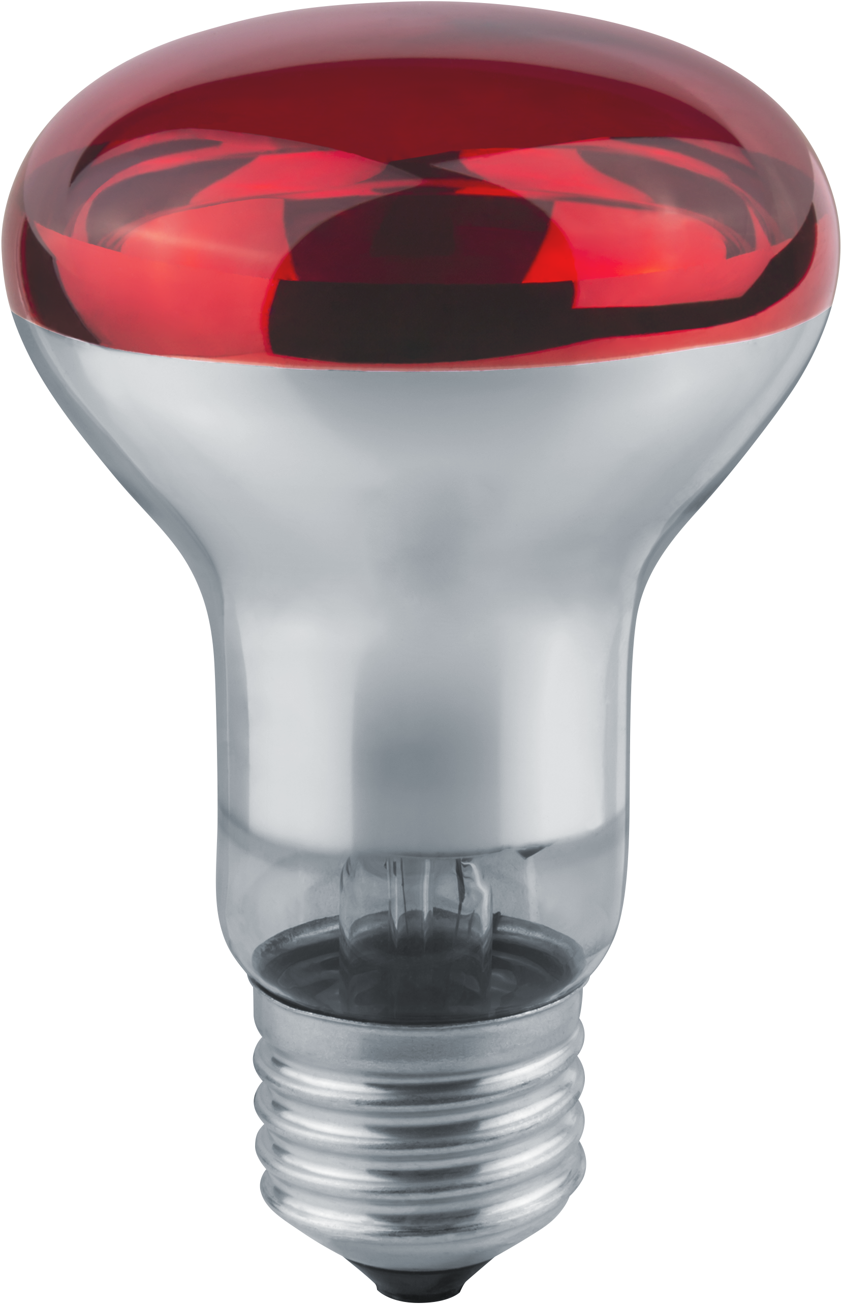 Термоизлучатель Navigator NI-R63-60-230-E27-ИКЗК (100/10/1)