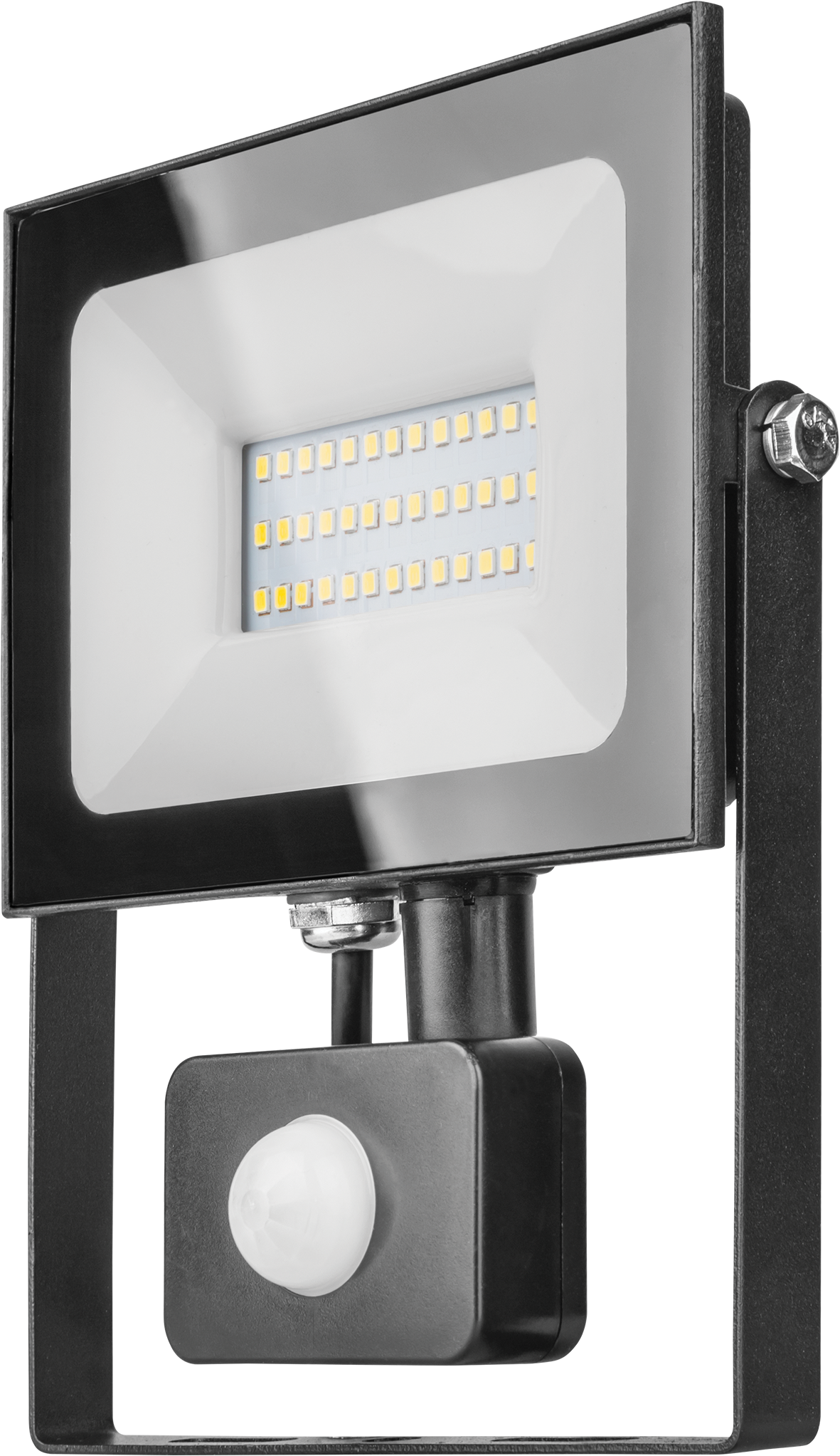 Светильник ОНЛАЙТ OFL-02-30-4K-BL-IP65-LED-SNRA (40/1/1)