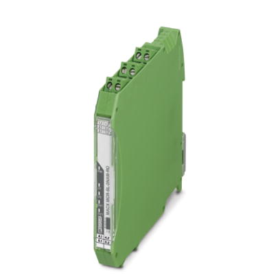 Phoenix Contact Разделительный усилитель MACX MCR-SL-2NAM фото
