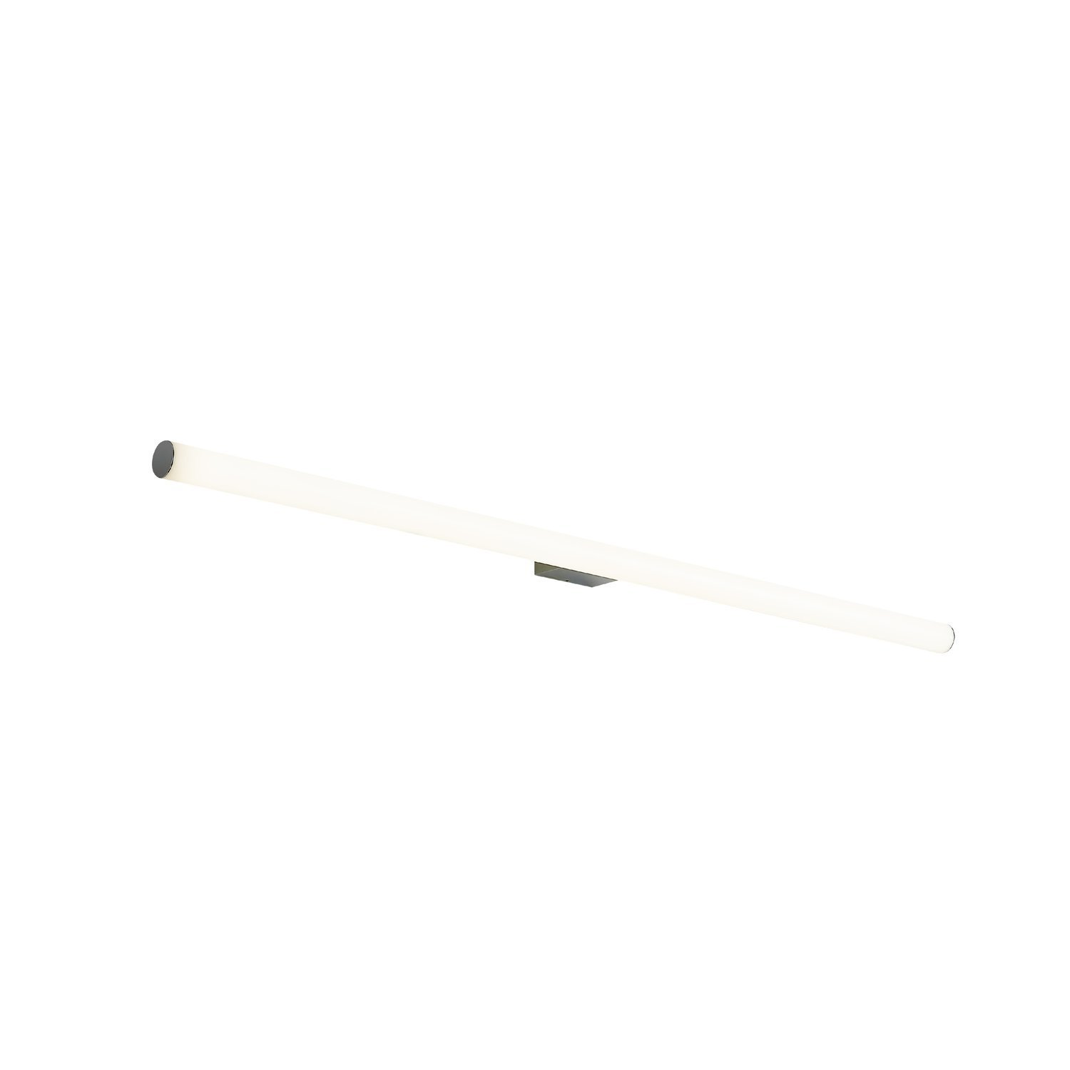 ST Luce SL1599.171.01 Светильник настенный Хром/Белый LED 1*22W 3000K фото
