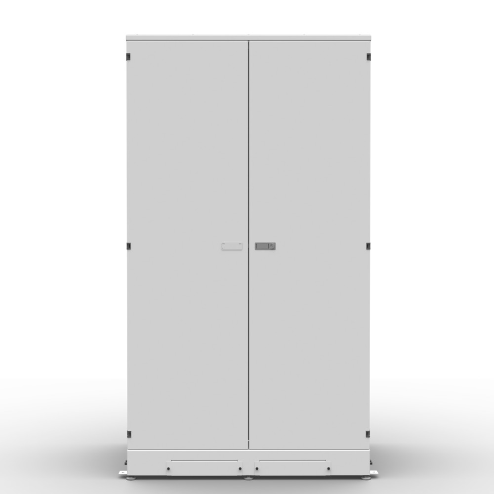 Systeme Electric Шкаф батарейный 1100мм фото