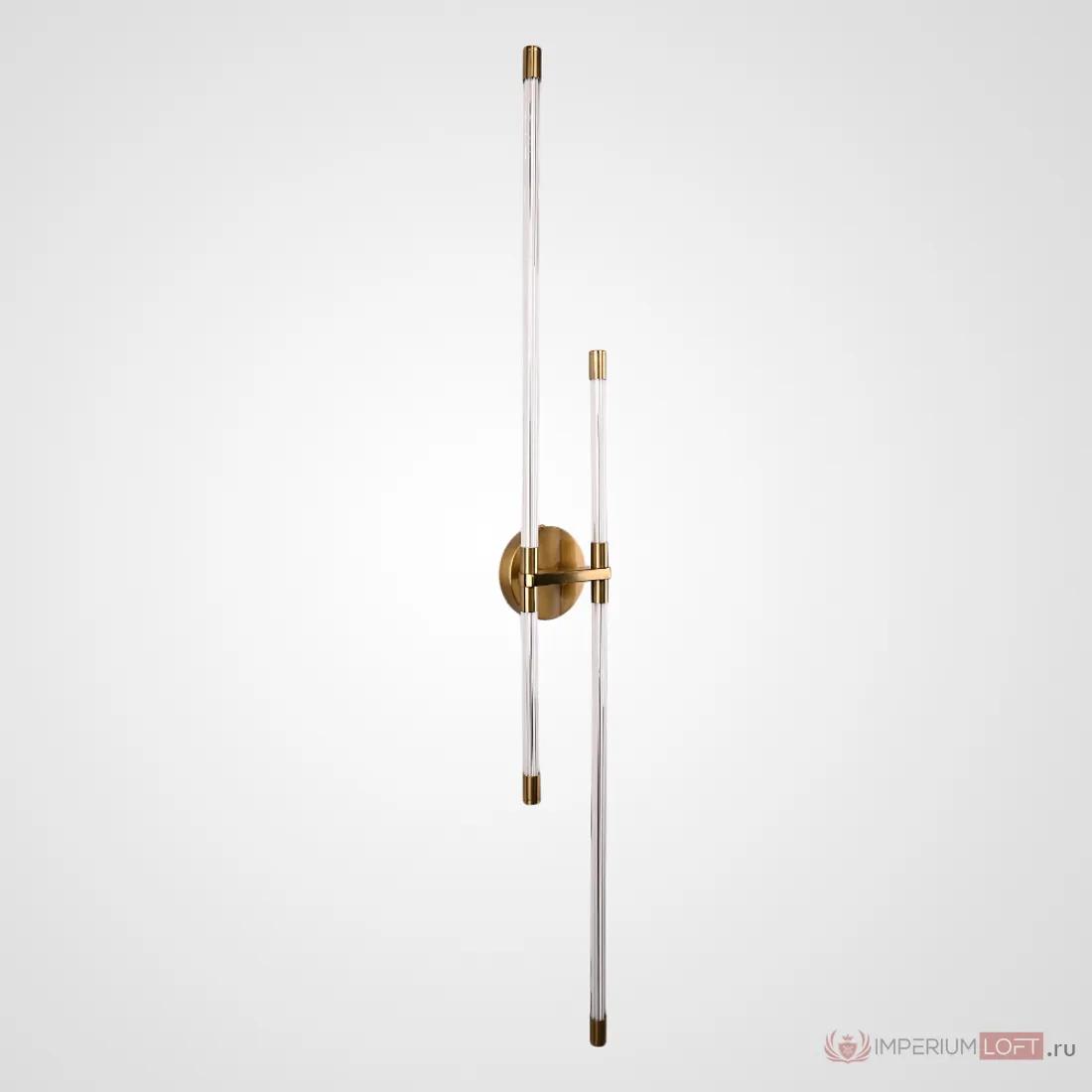 ImperiumLoft Настенный светильник BIRTA C WALL H120 фото