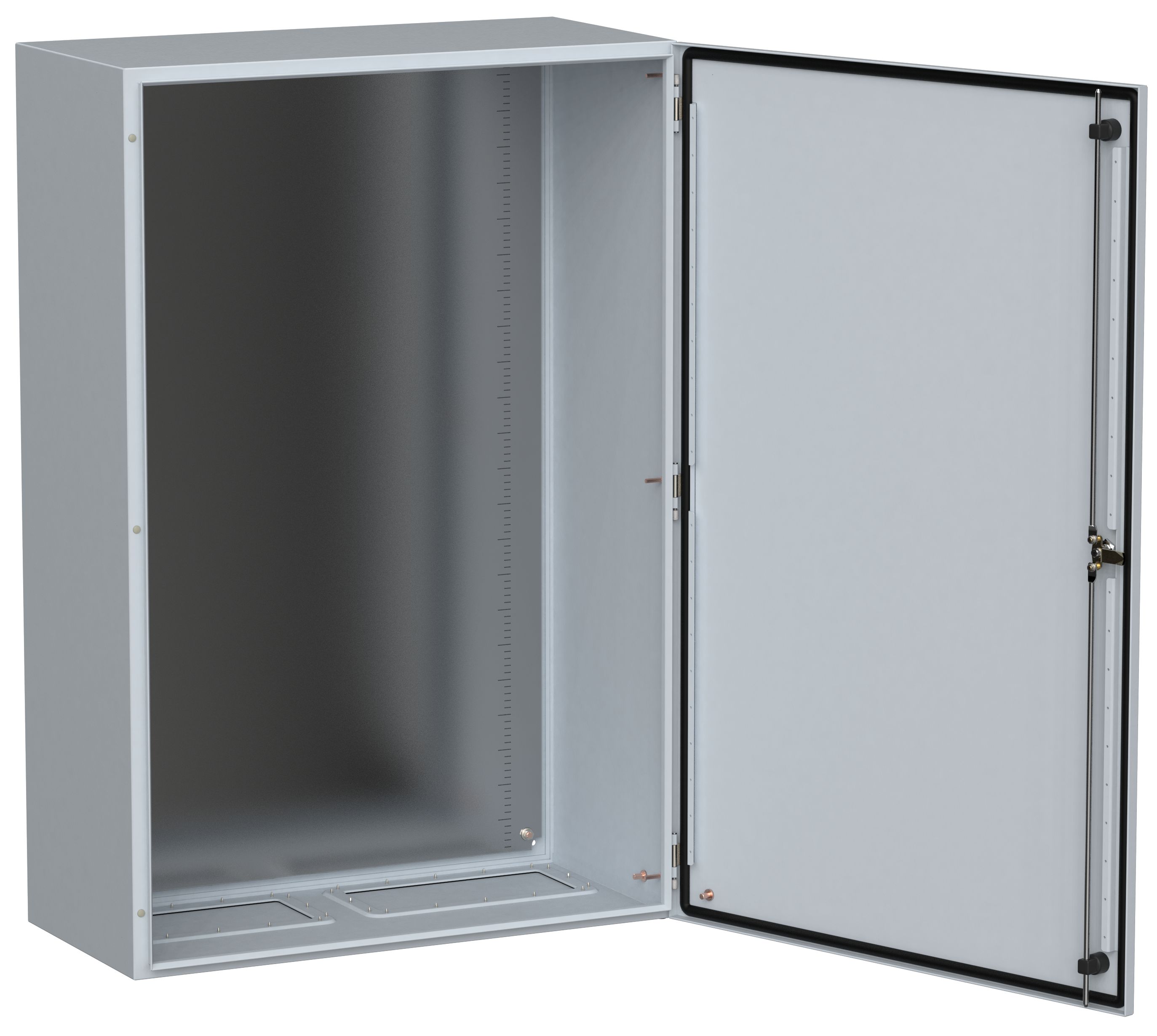 IEK TITAN 5 Корпус металлический ЩМП-120.80.40 УХЛ1 IP66 фото
