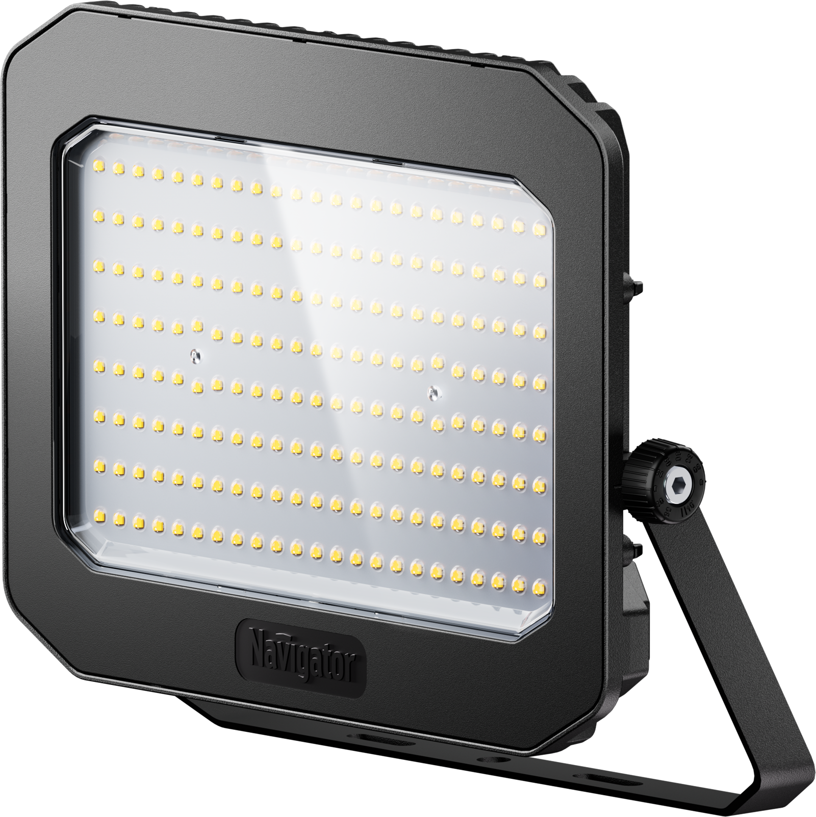 Светильник Navigator NFL-04-150-4K-BL-D40-LED