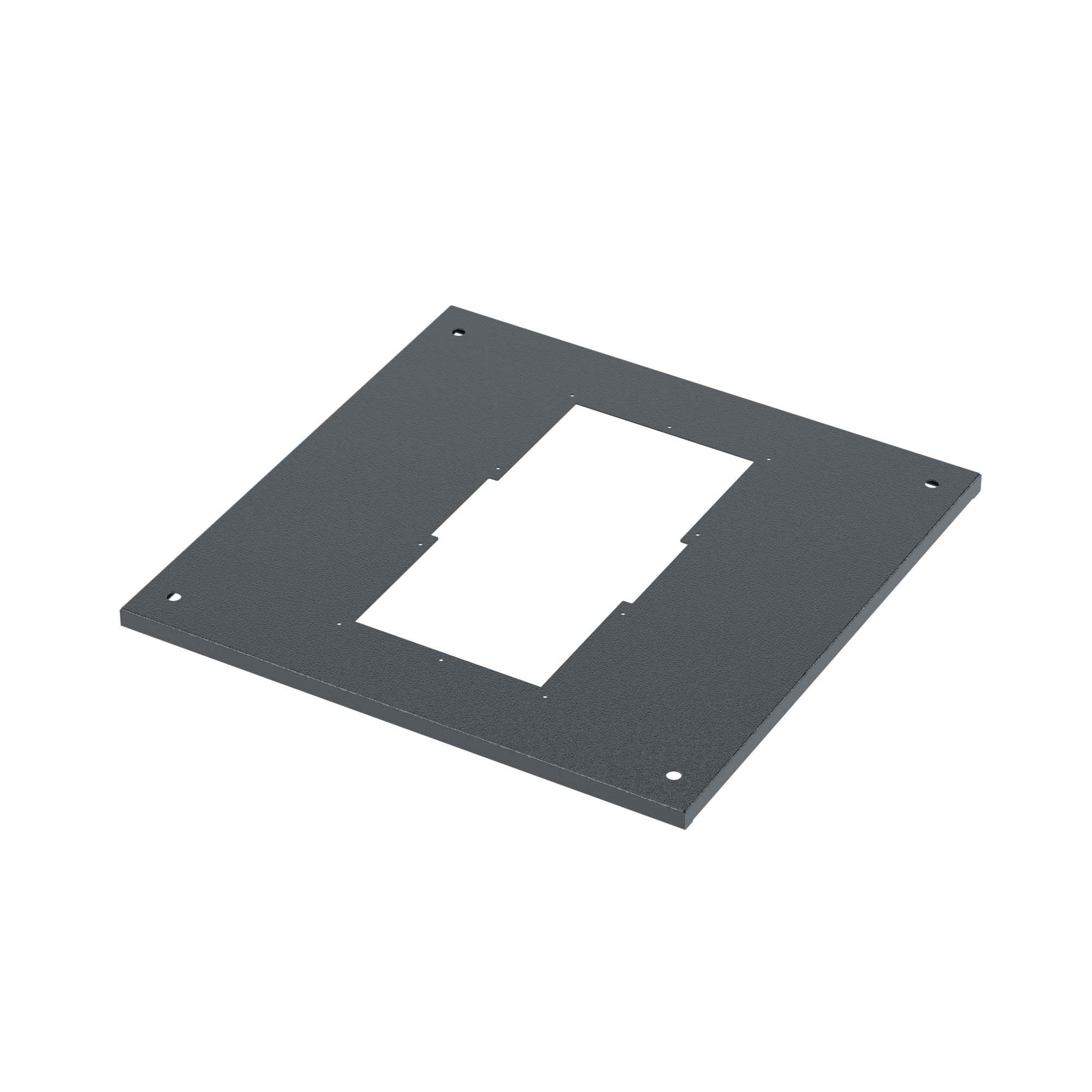 DKC RAM power Панель верхняя под TST 1600A 5P вертикальные выводы Ш=800 Г800 фото