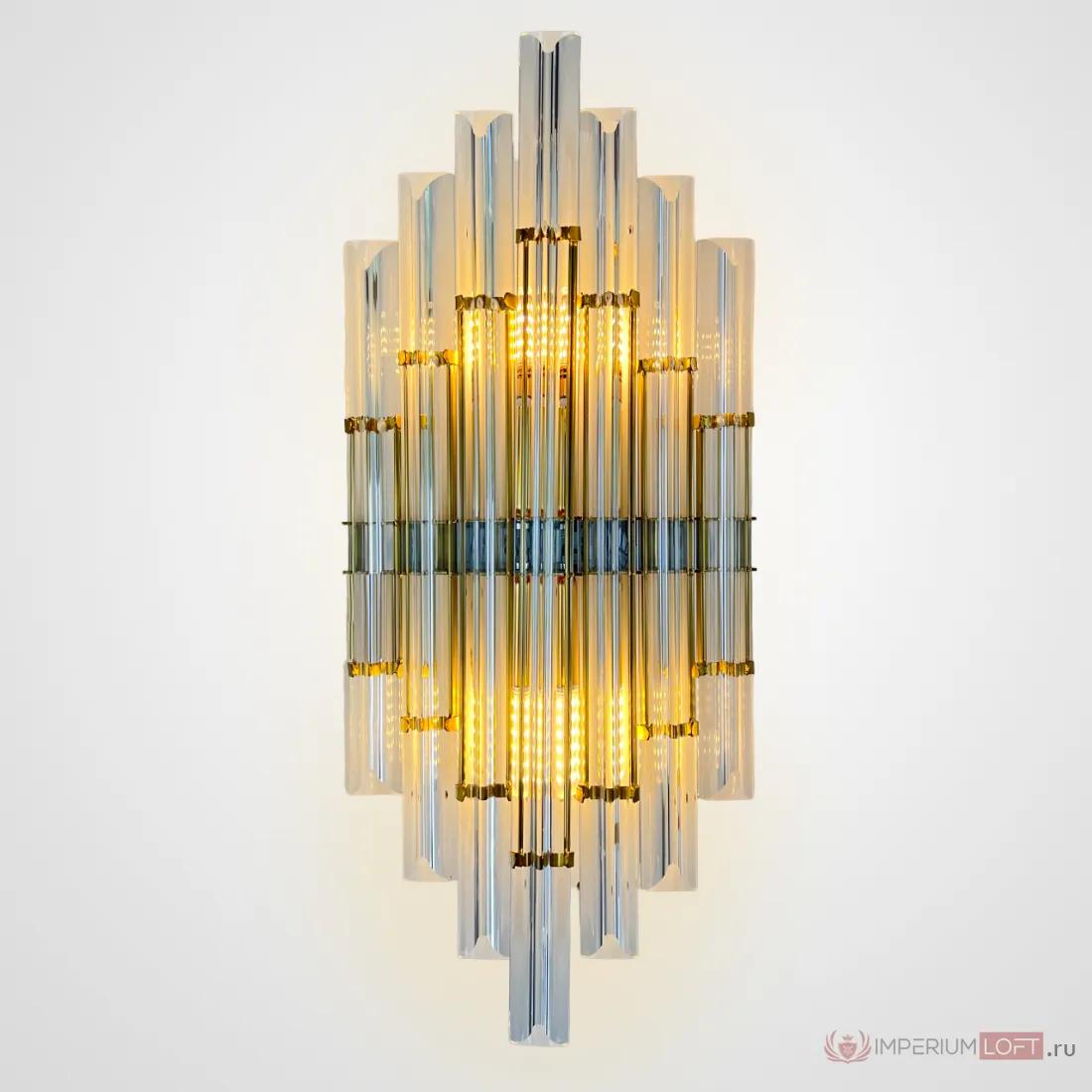 ImperiumLoft Бра Art Wall Luxury 2 фото