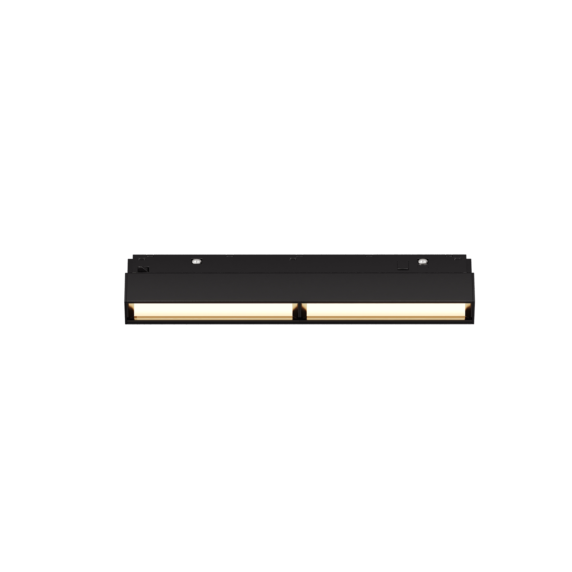 Technical Трековый светильник TR106-2-12W3K-B фото