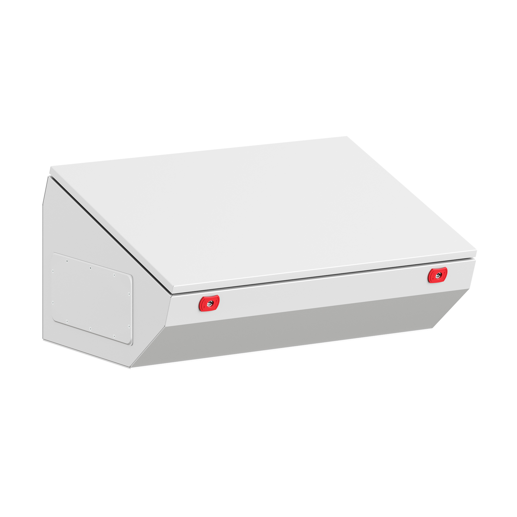 DKC Секция управления RBPC для пультов/стоек R5R,  Ш=800 мм RAM block фото