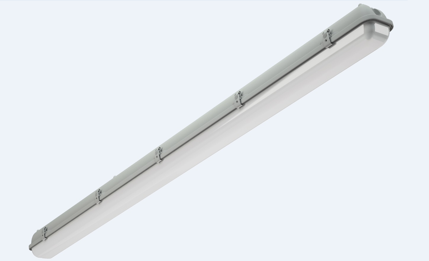 СТ ARCTIC.OPL ECO LED 1200 TH 5000K светильник фото