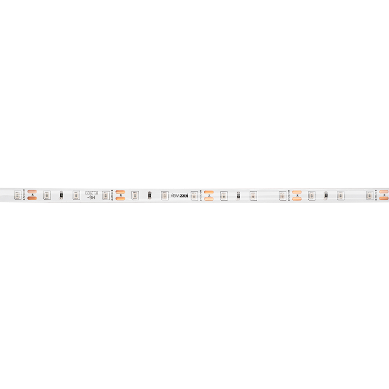 Jazzway Лента PLS 2835/ 60-12V Blue IP65 (5м) фото