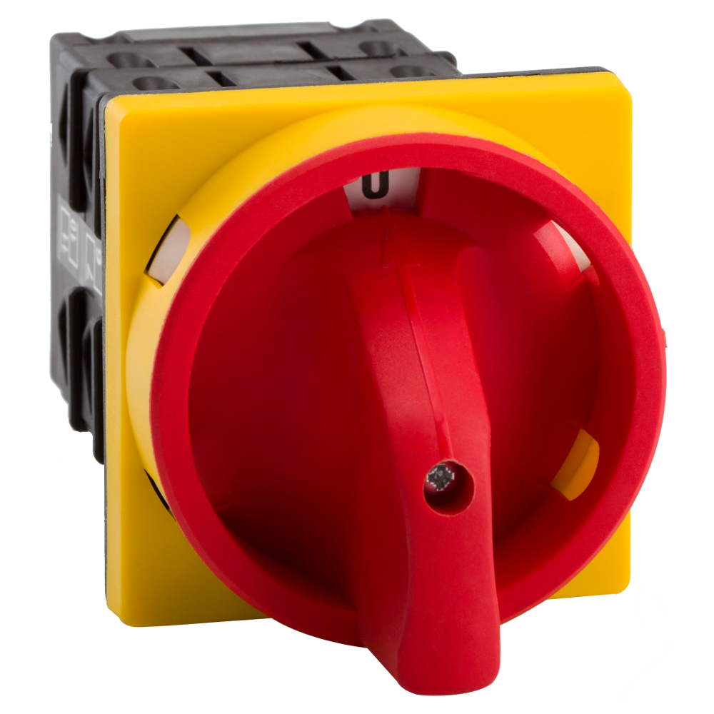 КЭАЗ Переключатель OptiSwitch 4G25-92-U-S1-S25. фото